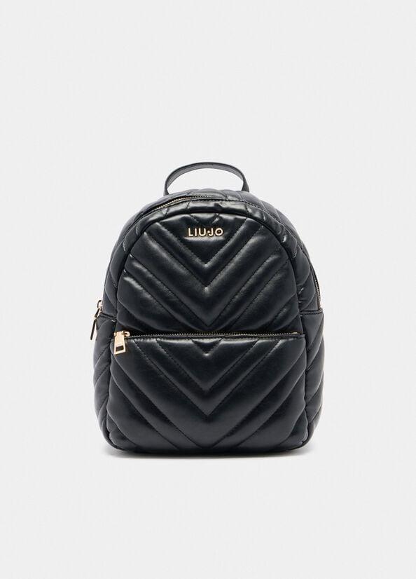 LIU JO BACKPACK BAG