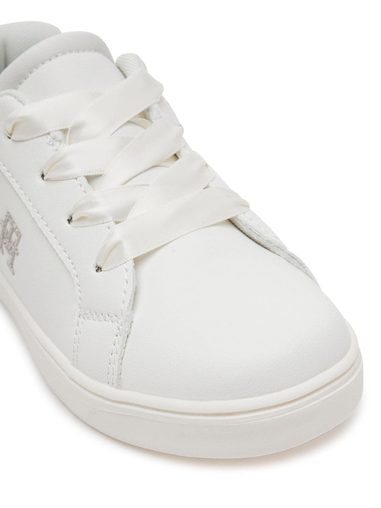 TOMMY HILFIGER SNEAKER BASSA VELCRO