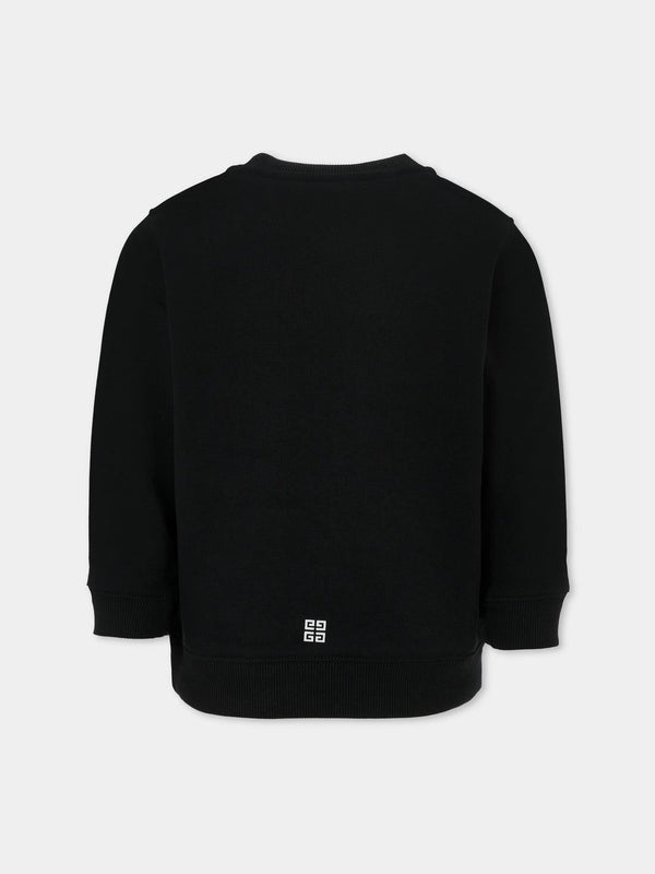 GIVENCHY SWEATSHIRT