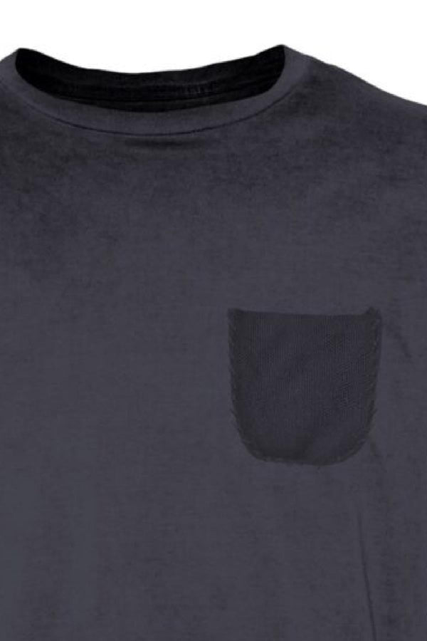 MARKUP G/C M/M JERSEY TINTO CAPO