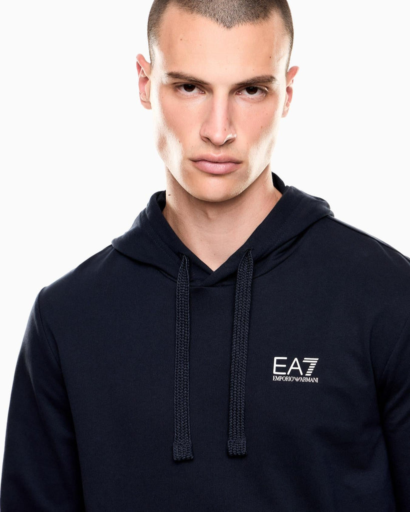 EMPORIO ARMANI EA7 FELPA