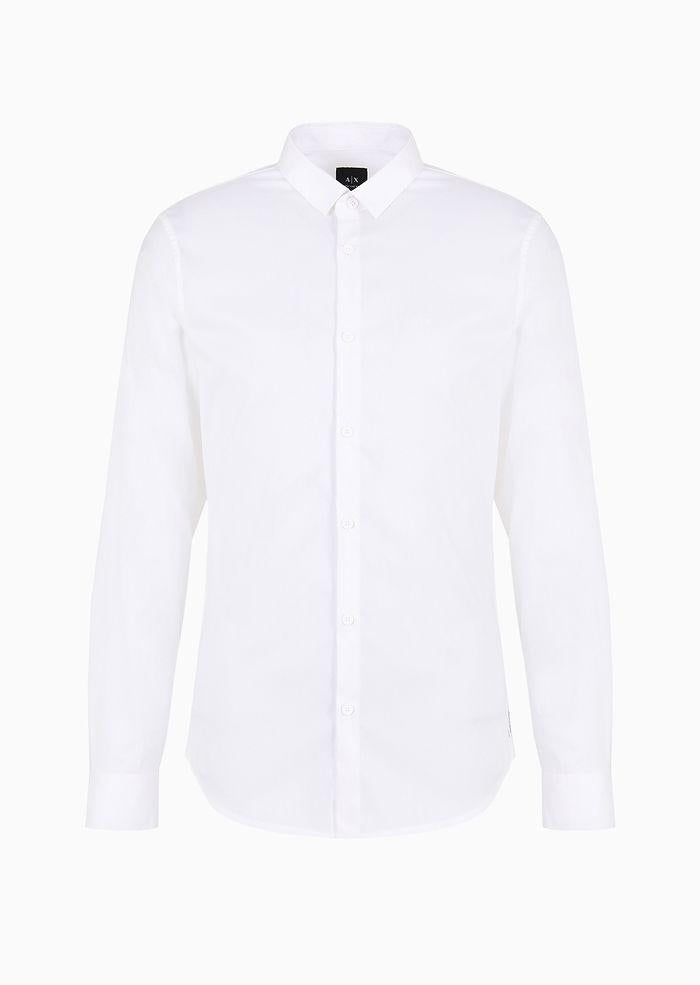 ARMANI EXCHANGE SHIRT