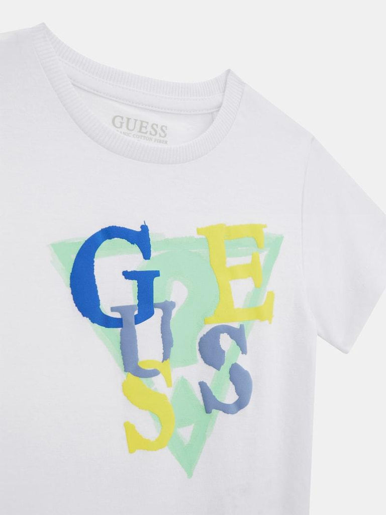 GUESS SS T-SHIRT