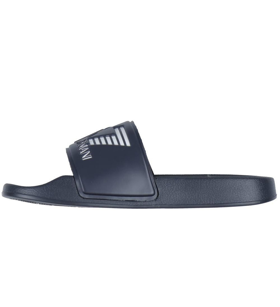 EMPORIO ARMANI EA7 SHOES BEACHWEAR