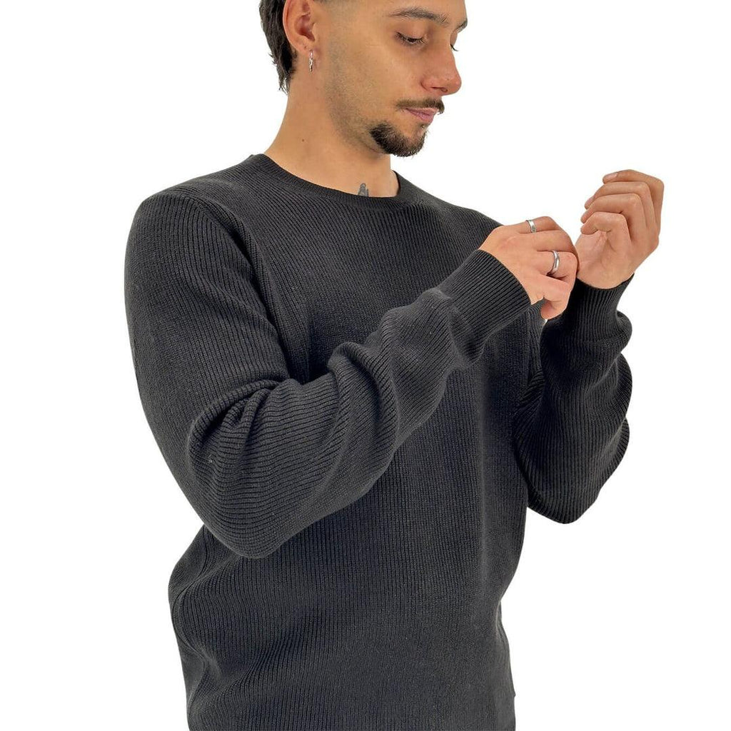 MARKUP G/C  F.10 MAGLIA INGLESE