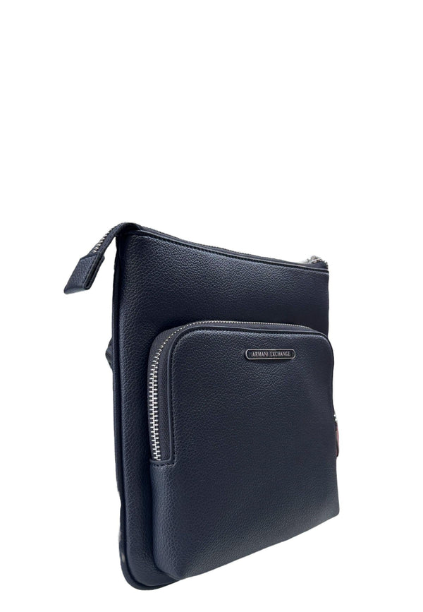 ARMANI EXCHANGE MESSENGER BAG