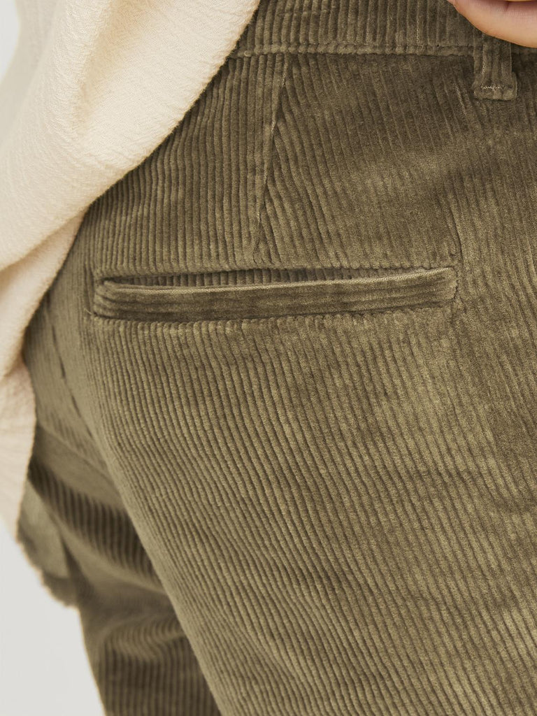 JACK AND JONES JPSTMARCO JJBASIC CORDUROY CHINO