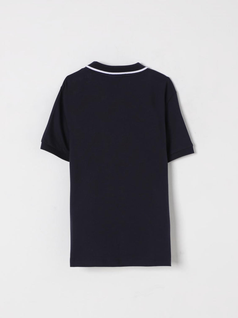 EMPORIO ARMANI EA7 POLO SHIRT