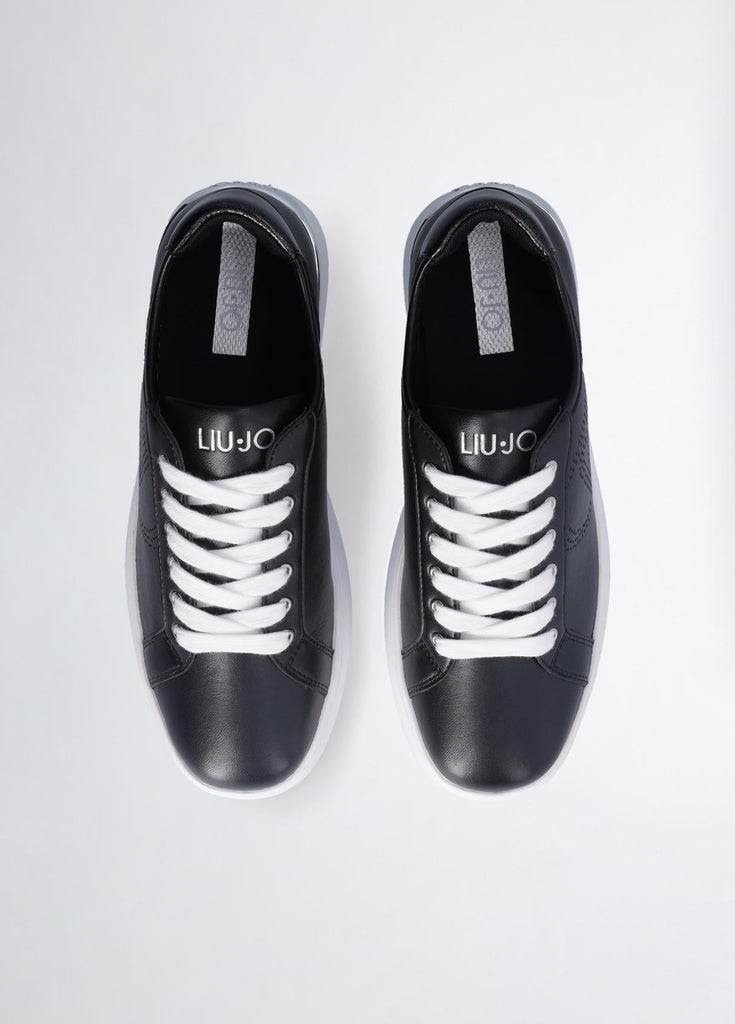 LIU JO PRETTY 05 - SNEAKER