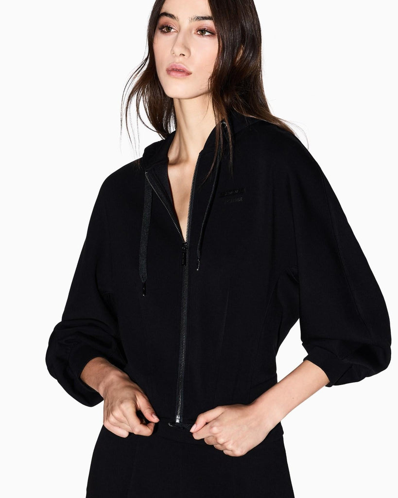 ARMANI EXCHANGE SWEATSHIRT