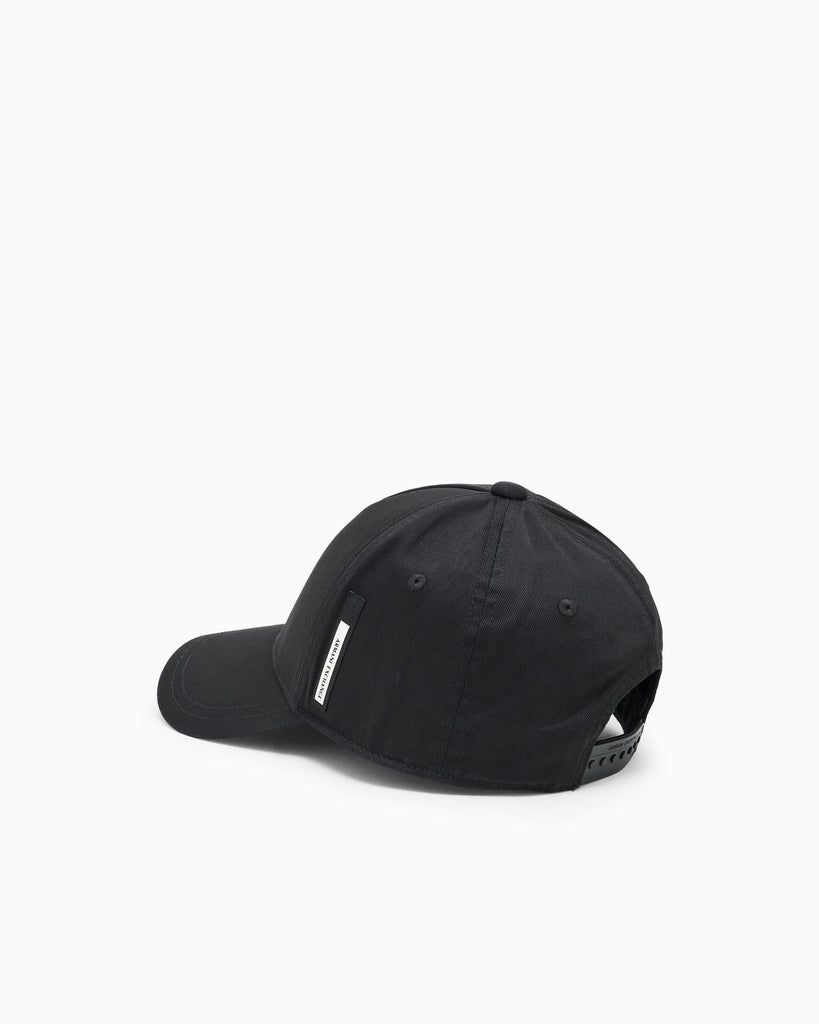 ARMANI EXCHANGE BASEBALL HAT