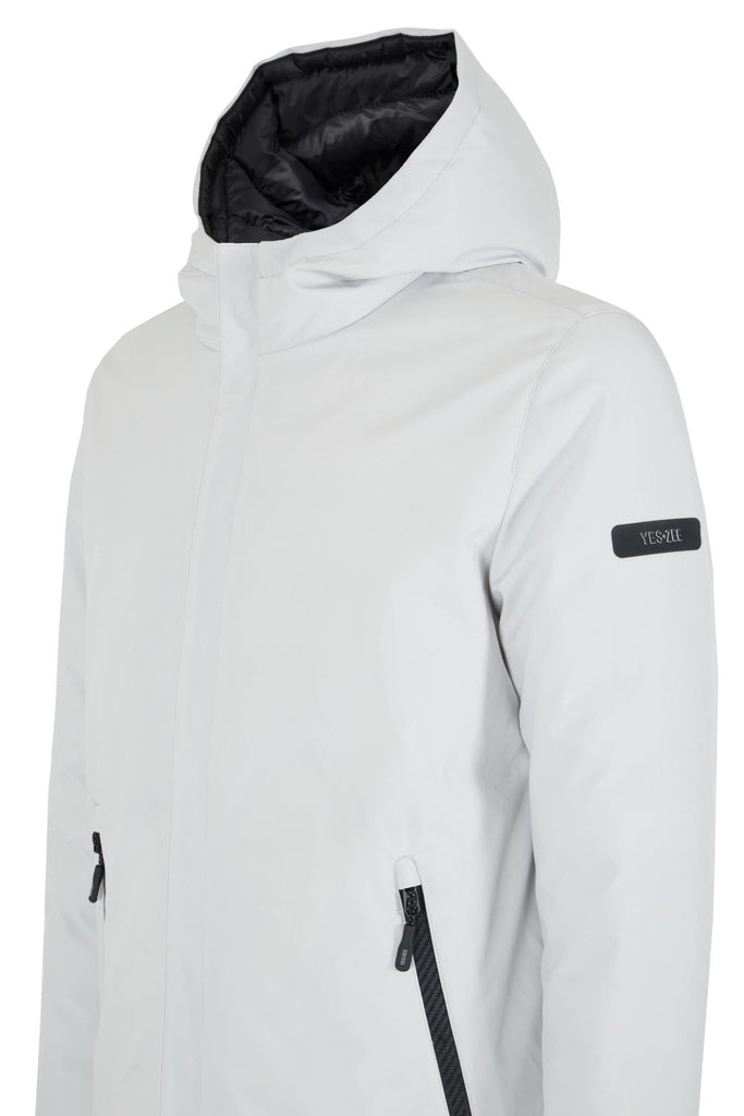 YES ZEE GIUBBINO BIMBO REVERSIBILE