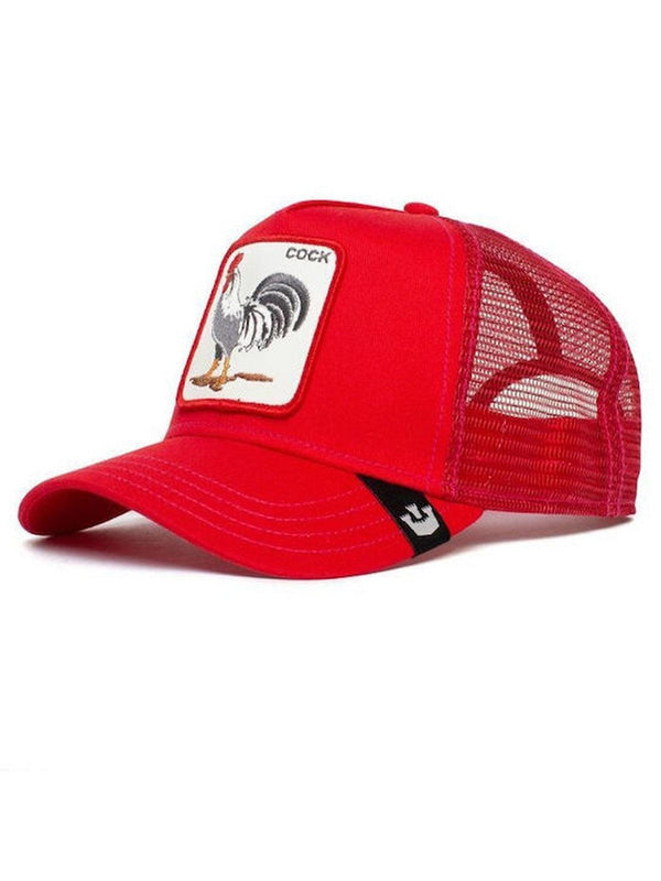 GOORIN BROS ROOSTER TRUCKIN