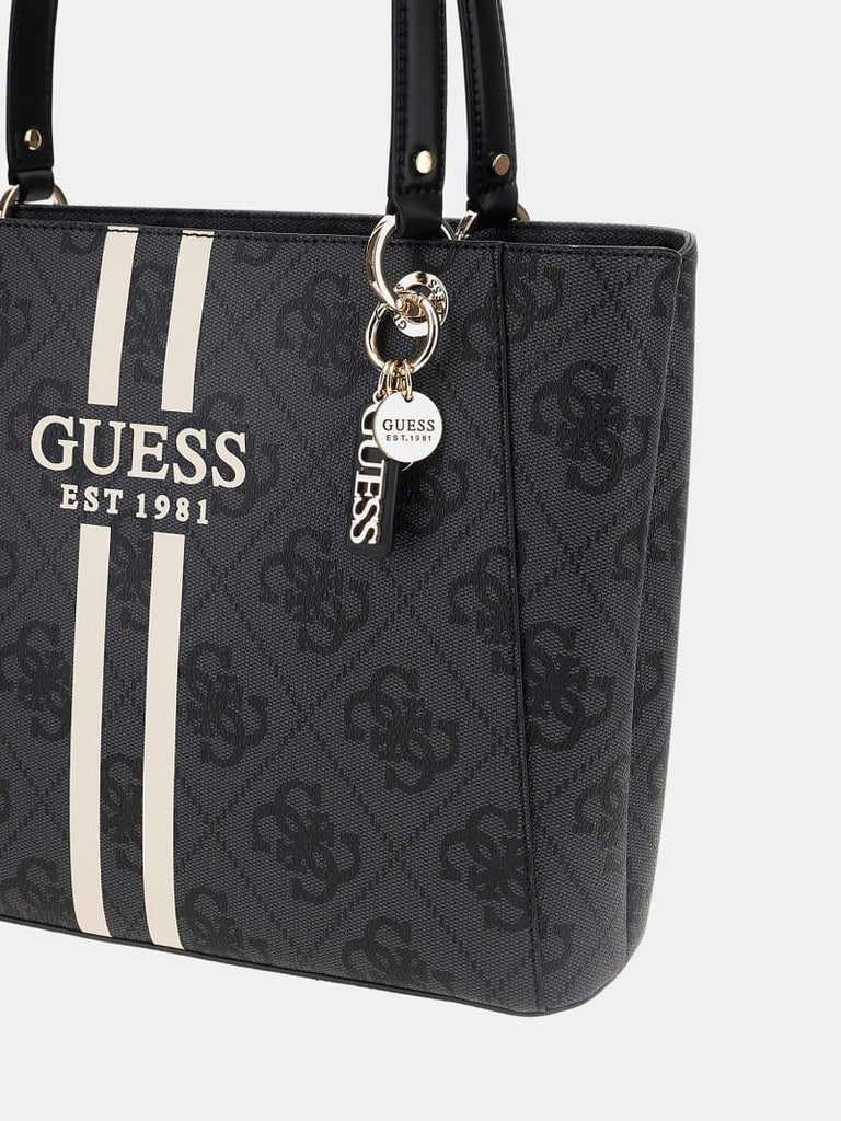 GUESS NOELLE II TOTE