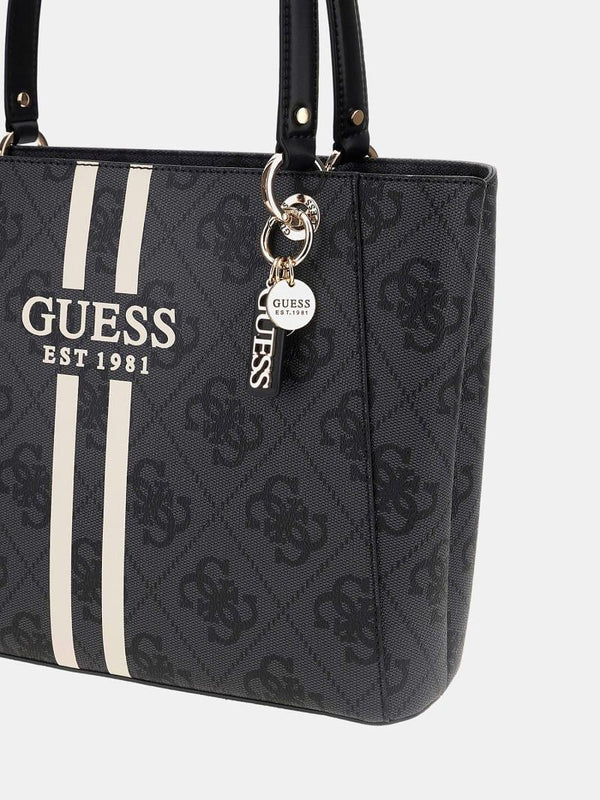 GUESS NOELLE II TOTE