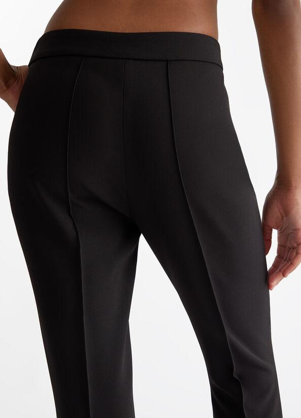 LIU JO PANT.FIT & FLARE