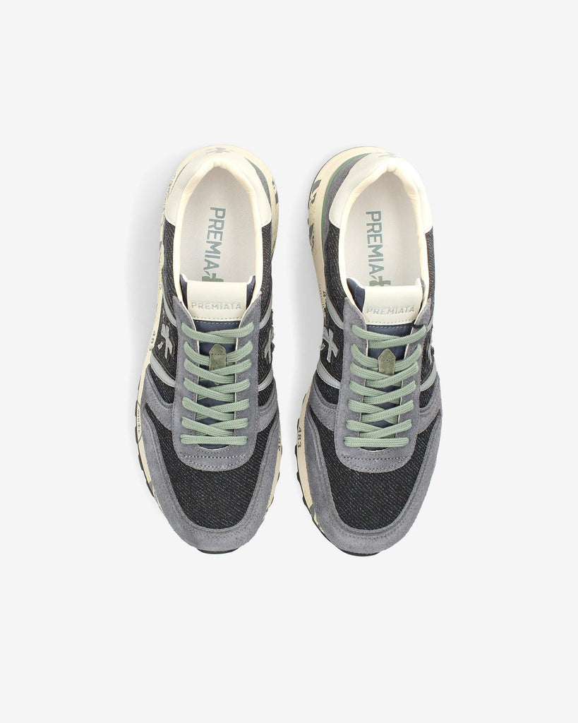 PREMIATA SNEAKERS