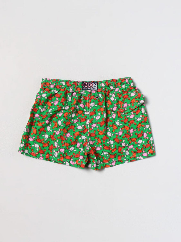 MC2 SAINT BARTH ULTRALIGHT SWIM SHORT