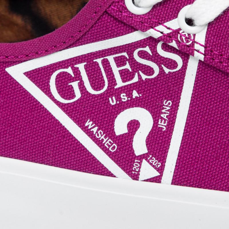 GUESS SCARPA DONNA
