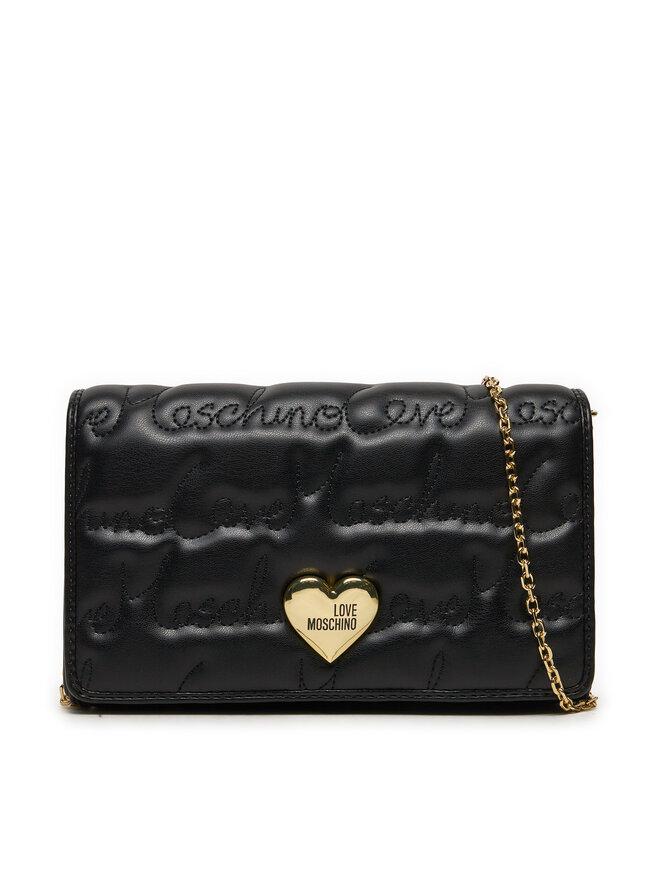 LOVE MOSCHINO BORSA PU