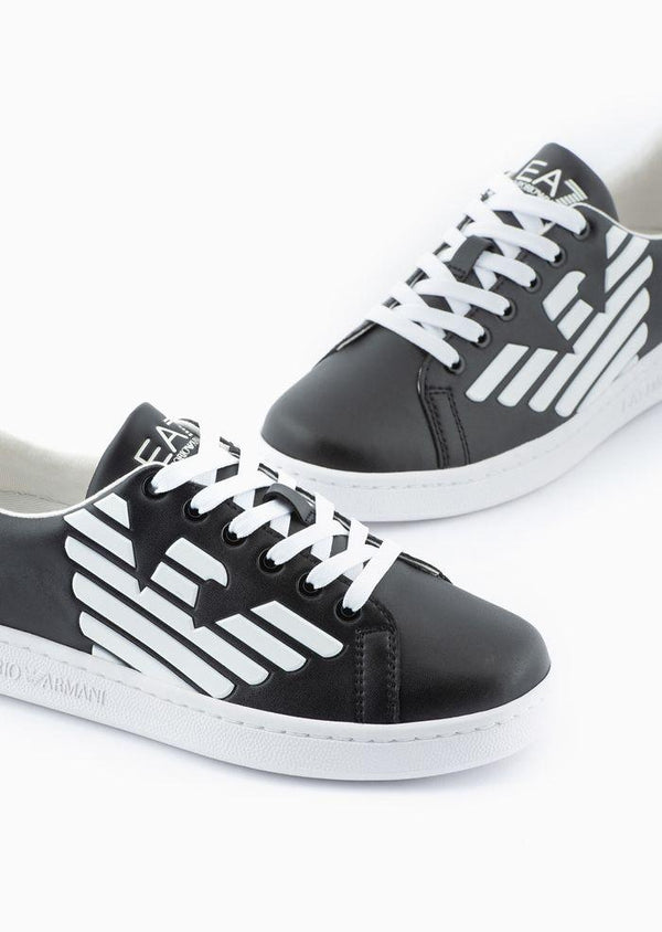 EMPORIO ARMANI EA7 SNEAKER