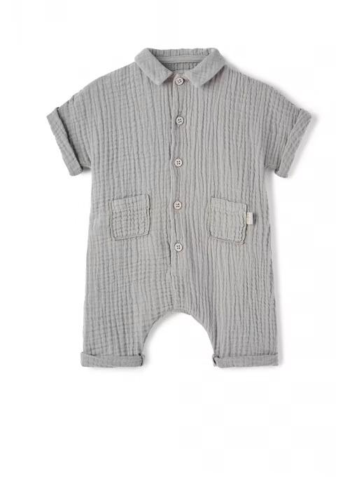 TEDDY & MINOU TUTINA LUNGA