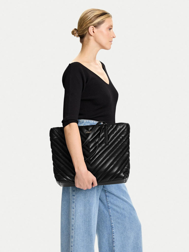 LIU JO SHOPPING BAG