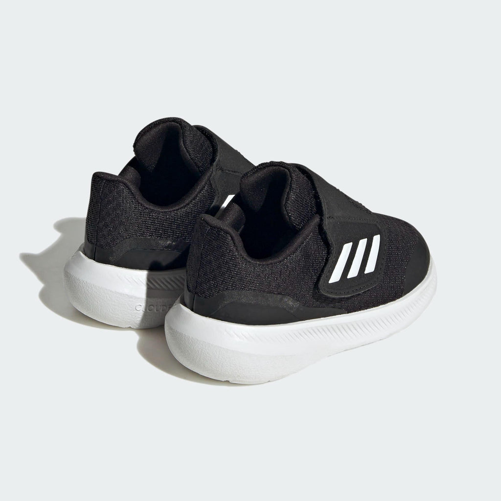 ADIDAS RUNFALCON 3.0 AC I  CBLACK/FTWWHT/CBLACK
