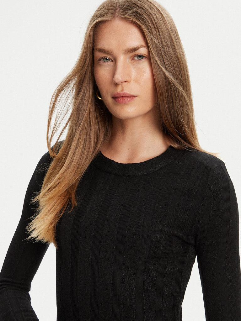 GUESS LS CN GEMMA SWTR