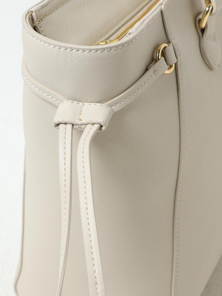 LOVE MOSCHINO BORSA SAFFIANO PU GRS