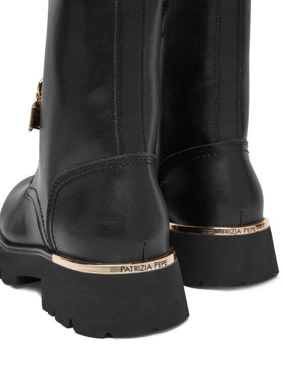 PATRIZIA PEPE SCARPA