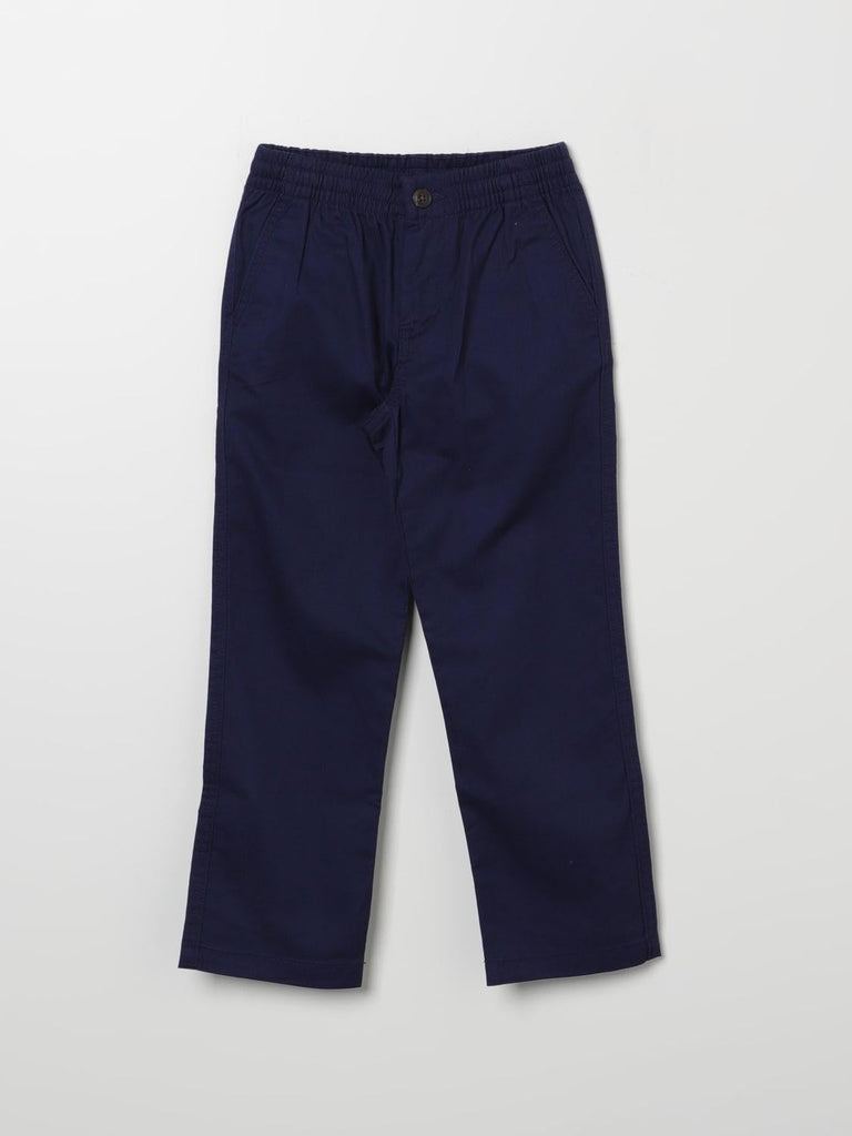 RALPH LAUREN PREPSTER PNT-PANTS-FLAT FRONT