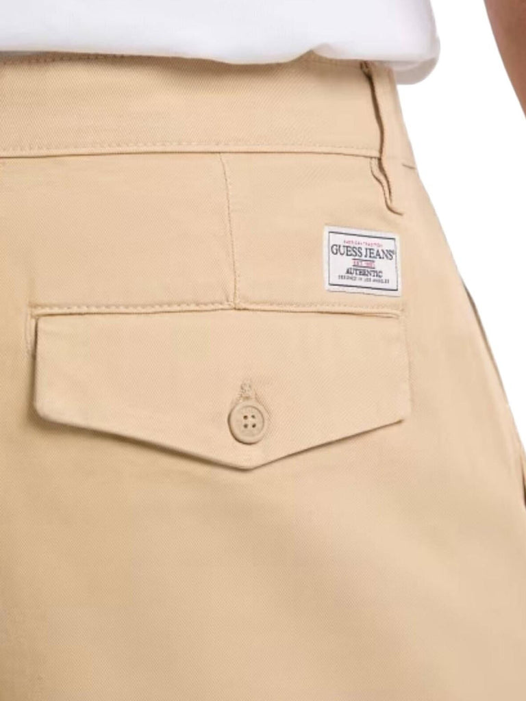 GUESS GJ REGULAR CHINO SHO
