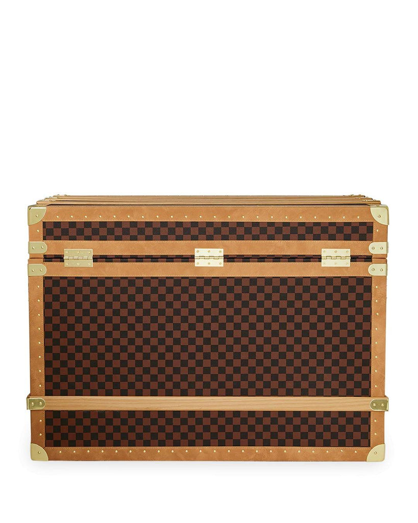 SPRAYGROUND SAWTOOTH SHARKS IN PARIS TRUNK