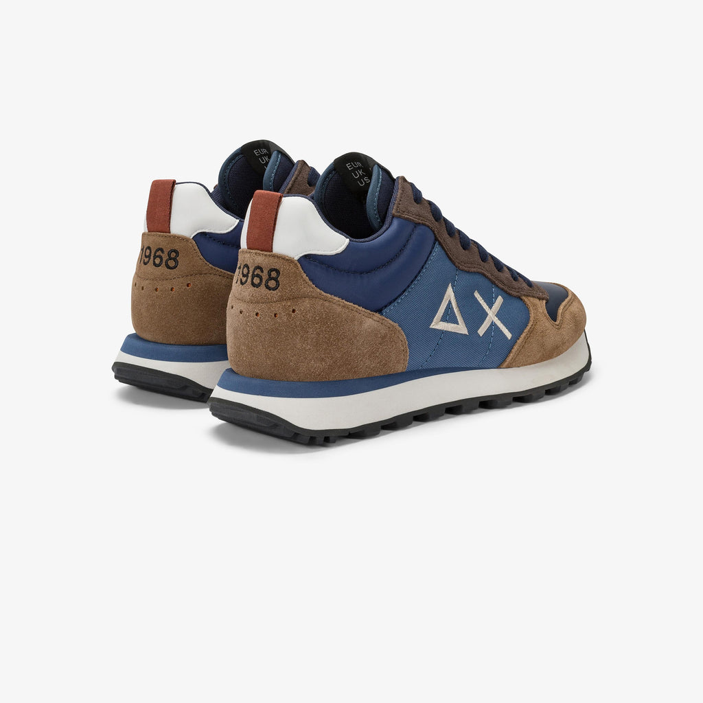 SUN68 TOM 2.0 SOLID MID