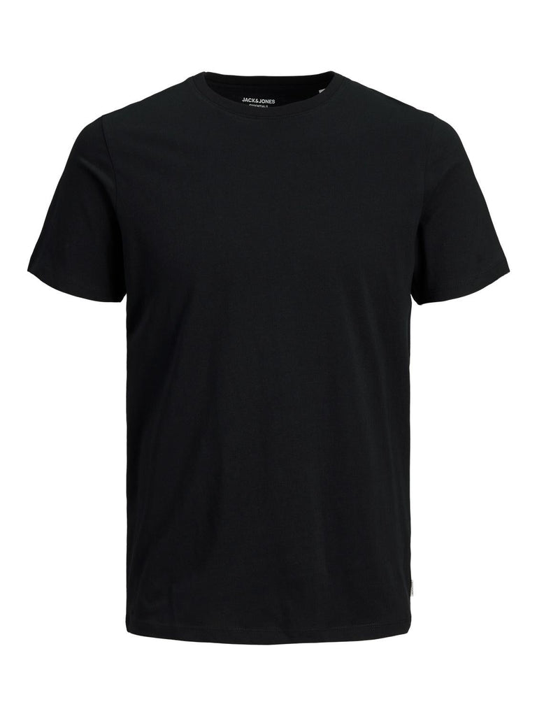 JACK AND JONES JJEORGANIC BASIC TEE SS O-NECK NOOS