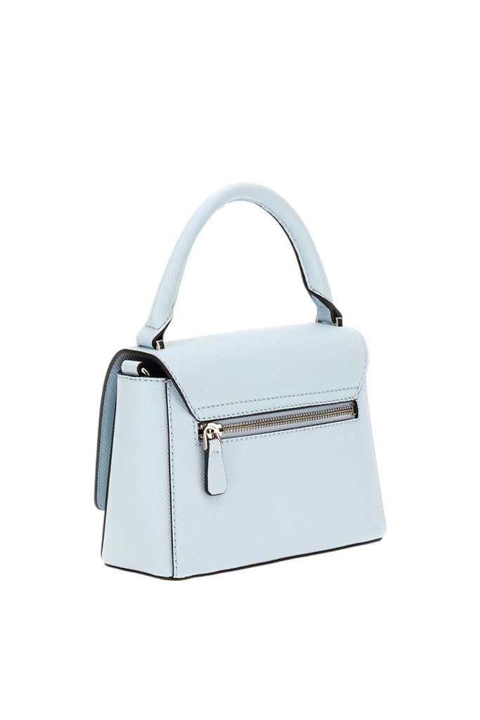 GUESS BRAMINA SMALL SATCHE