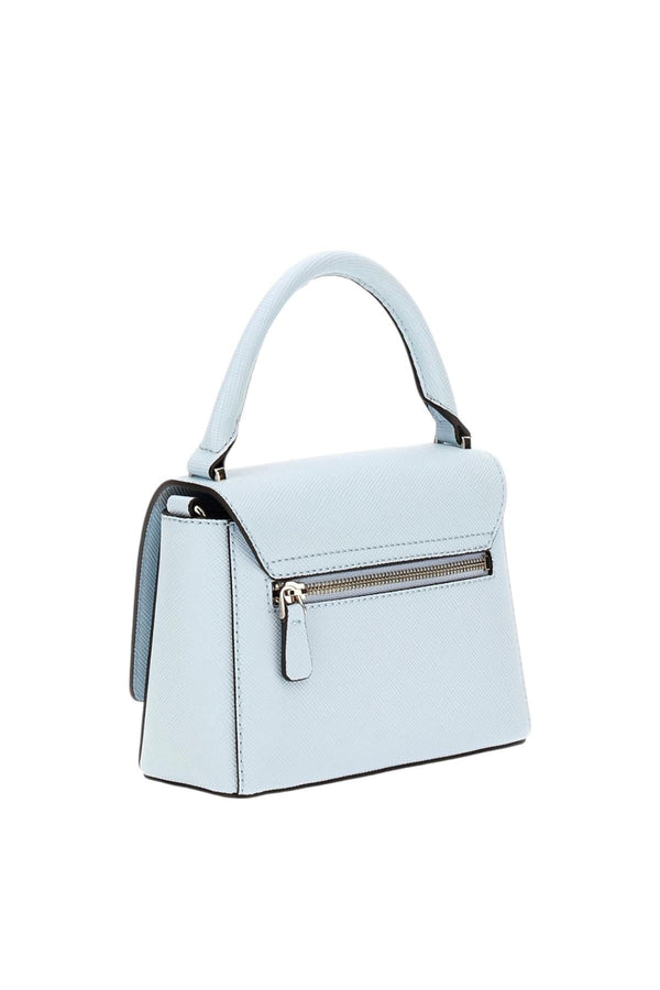 GUESS BRAMINA SMALL SATCHE
