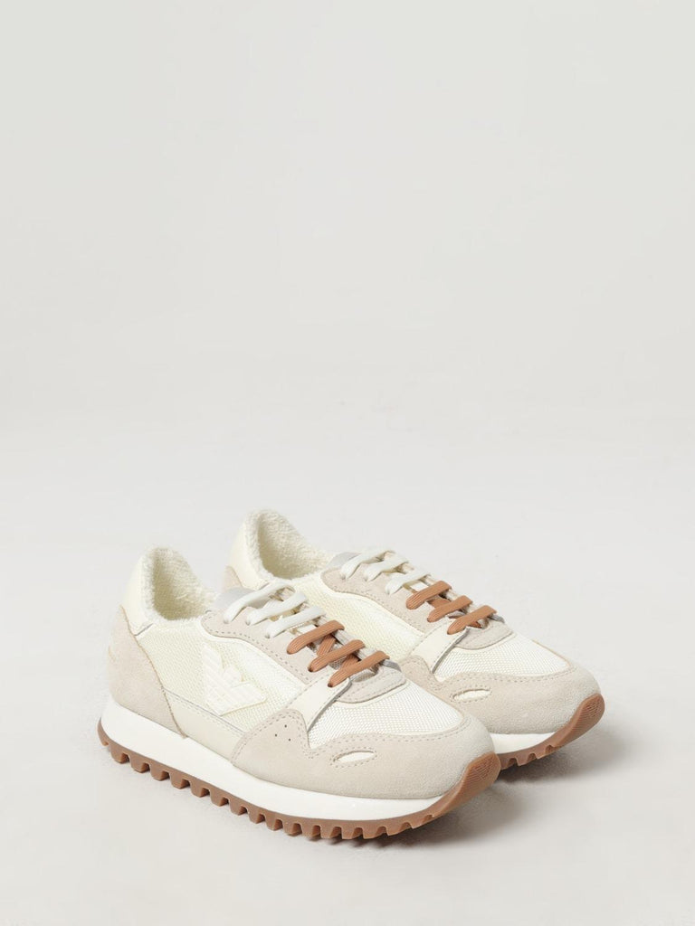 EMPORIO ARMANI SNEAKER