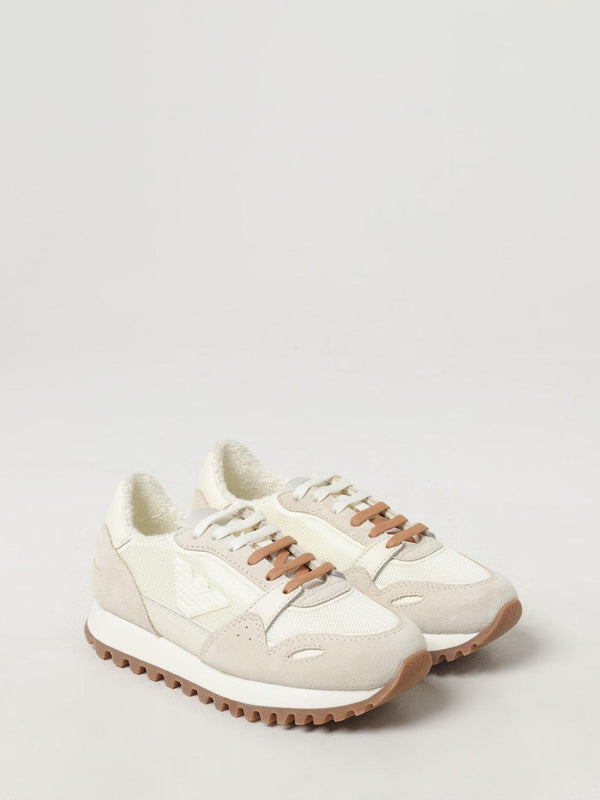 EMPORIO ARMANI SNEAKER