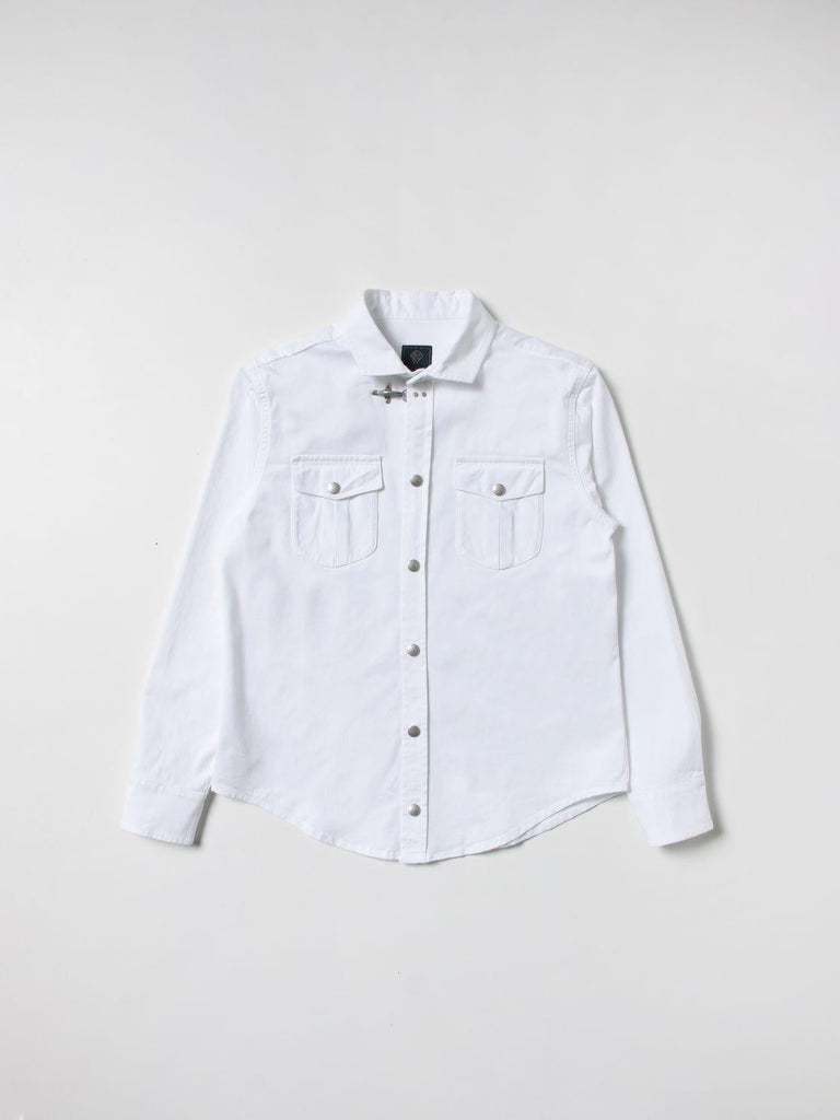 FAY SHIRT JACKET
