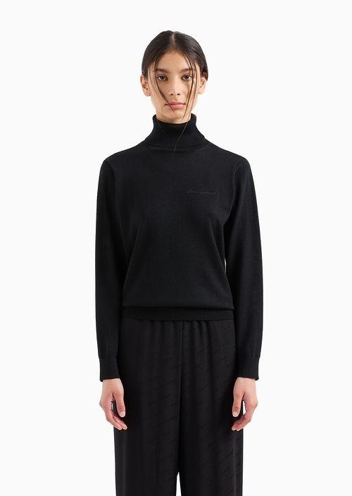 ARMANI EXCHANGE PULLOVER