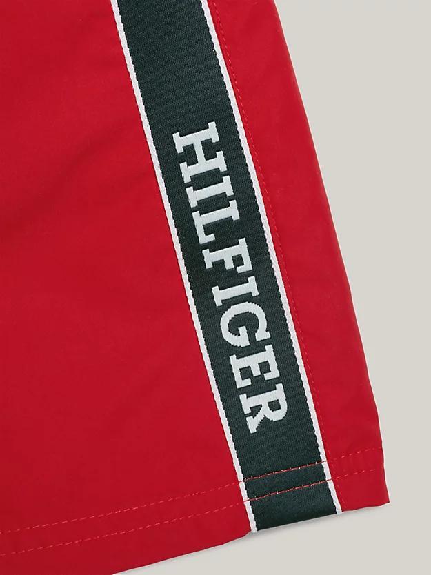 TOMMY HILFIGER MEDIUM DRAWSTRING