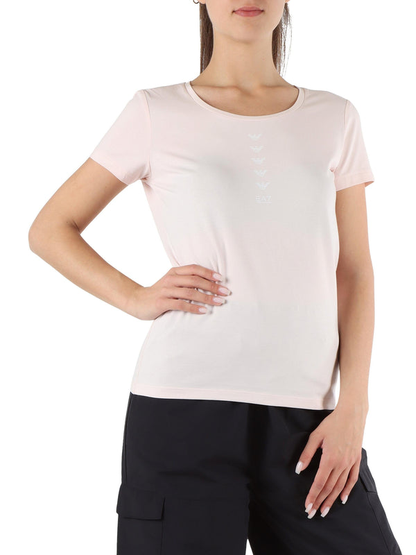 EMPORIO ARMANI EA7 T-SHIRT