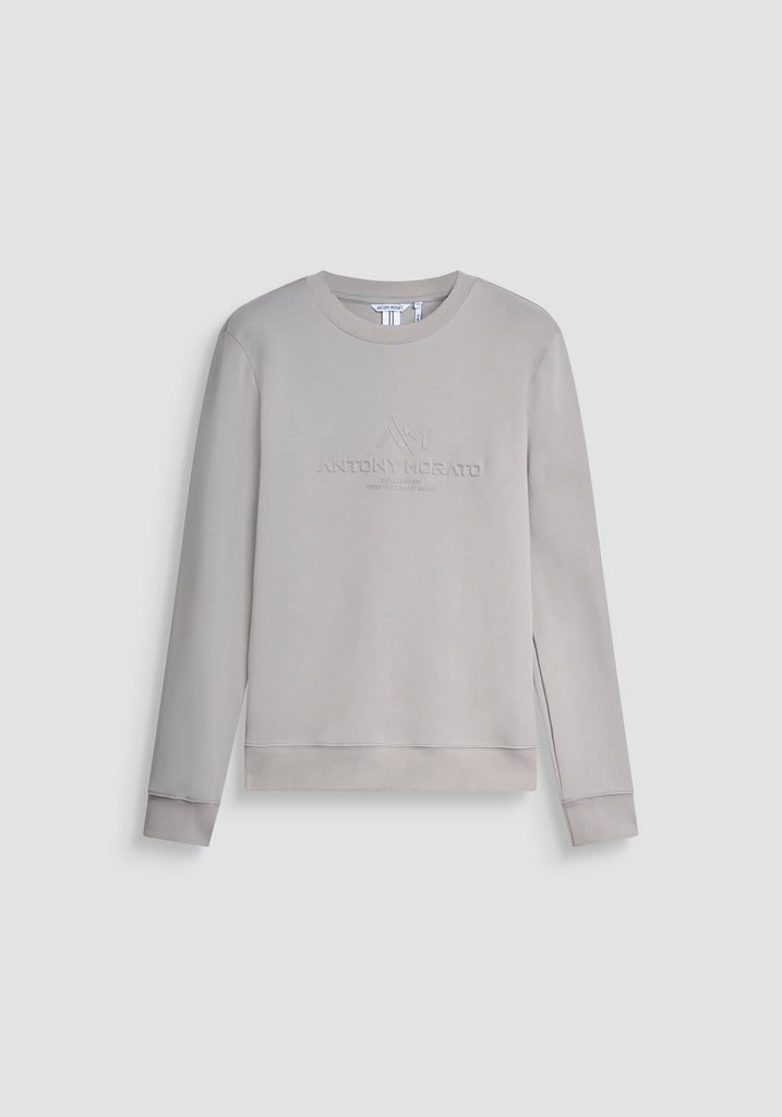 ANTONY MORATO MAGLIA FELPA