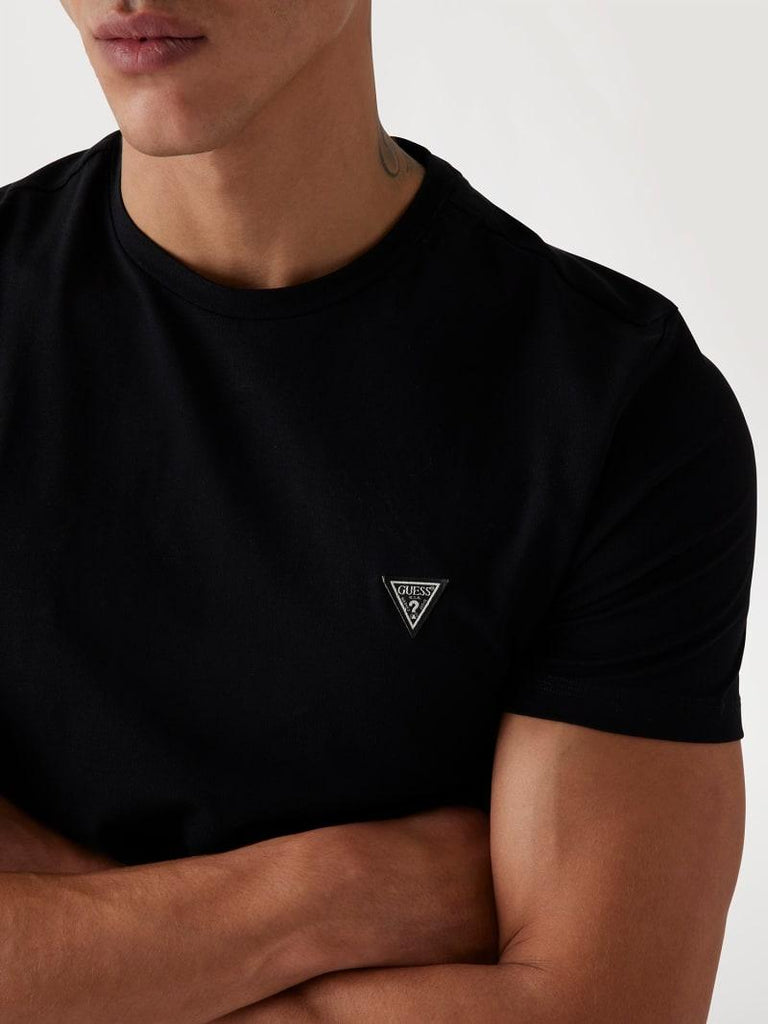 GUESS TEE+TRUNK PACK