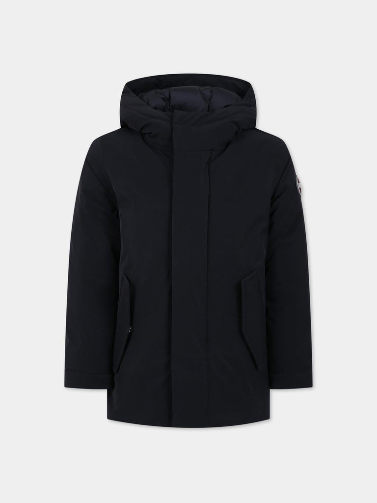 COLMAR GIACCA V.D.BAMBINO