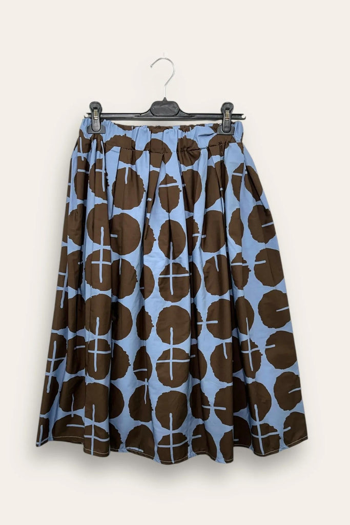 LOVEme Gonna svasata fantasia cerchi