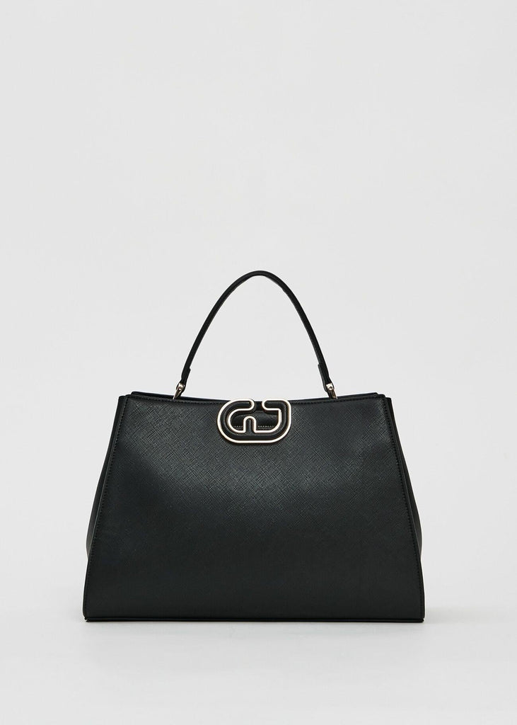 GAUDI HANDBAG - linea DEMY WINTER