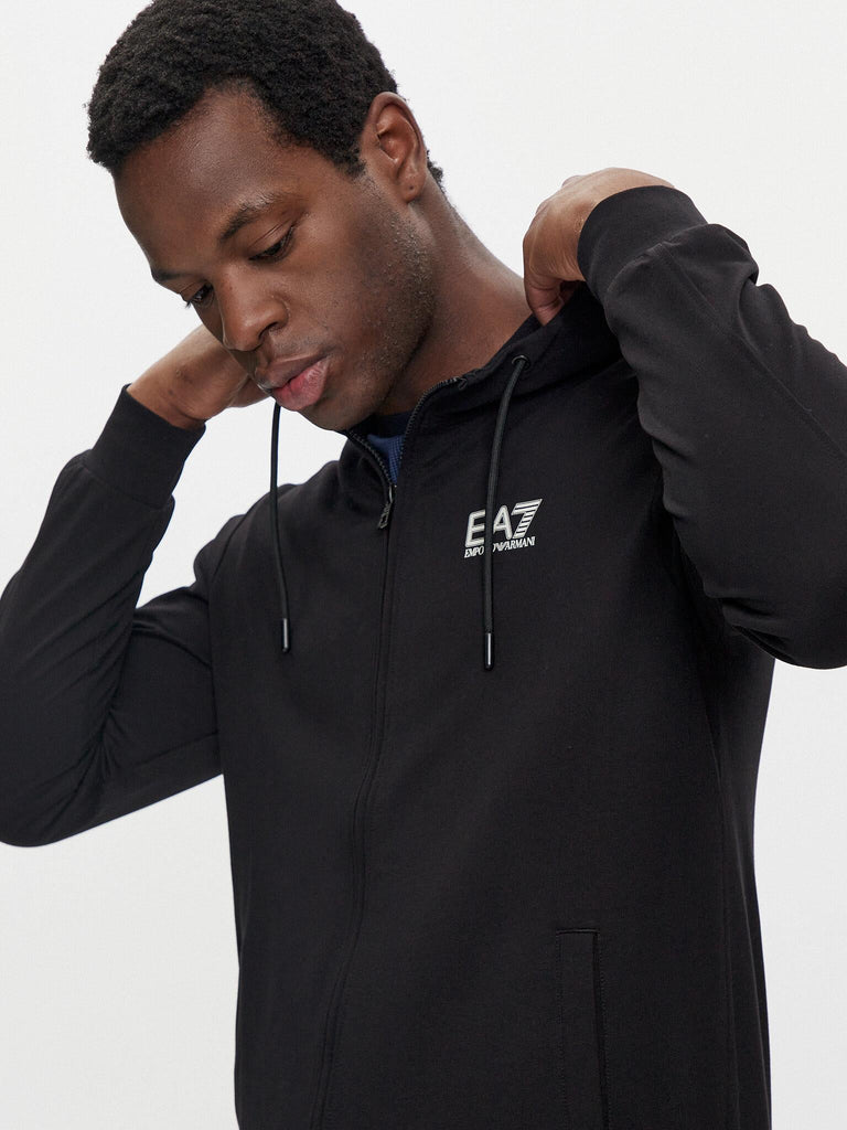 EMPORIO ARMANI EA7 FELPA